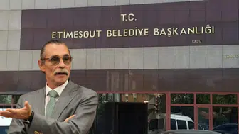 Erdal Beşikçioğlu gözaltına alındı