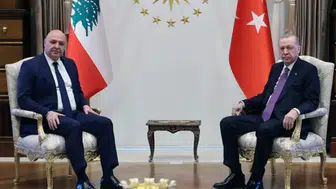 'İsrail İnsanlık suçu işliyor'