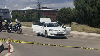 Bursa'da boşanma davası sonrası silahlı kavga : 5 gözaltı