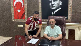 Malatya Yeşilyurt Spor, Koray Uzun’u transfer etti