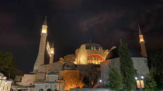 15 Temmuz gecesi 81 ilde eş zamanlı sela okunacak
