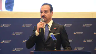 'Yeni nefes bizlerle birlikte yükselecek'