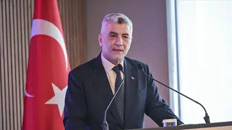 Bakan Bolat açıkladı : AB'ye e-ihracatta Kolaylaştırılmış A.TR dönemi başladı