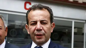 'Kendimi sütten çıkmış ak kaşık gibi görüyorum'