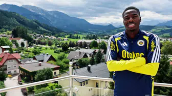 Fenerbahçe'ye Musaba müjdesi
