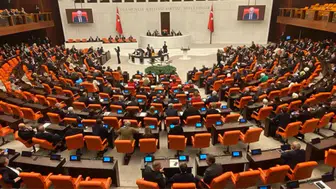 Somali tezkeresi TBMM’de kabul edildi