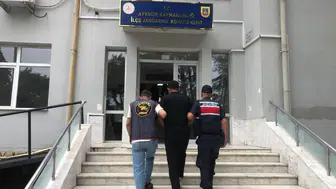 Çanakkale’de huzur operasyonu : Aranan 97 şüpheli yakalandı