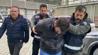 Samsun'da 8 bıçak darbesiyle işlenen cinayete 'haksız tahrik' indirimi