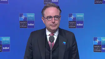 'NATO ülkeleri arasında ortak bir görüş bulunmuyor'