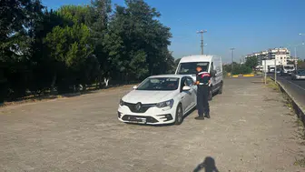 Aydın’da geniş çaplı operasyon : Farklı suçlardan aranan 31 kişi gözaltında
