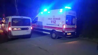 Manisa'da 13 yaşındaki çocuğun 16 yaşındaki arkadaşını öldürdüğü olayda 3 tutuklama