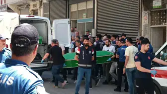 Cezaevinden izinli çıktı, eski eşini katledip canına kıydı