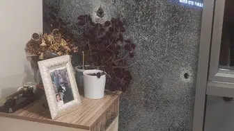 Diyarbakır'da özel hastaneye silahlı saldırı düzenlendi