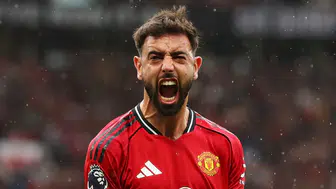 Galatasaray'ı yıkan Bruno Fernandes gelişmesi : Manchester United ile sözleşme yeniliyor