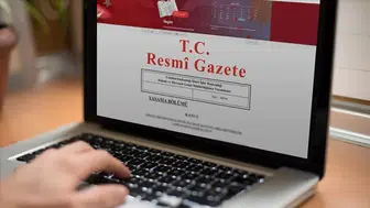 Cumhurbaşkanı kararıyla 8 üniversiteye yeni rektör atandı