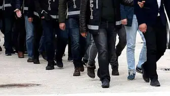 İstanbul merkezli 16 ilde dolandırıcılık operasyonu : 20 yakalama