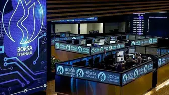 VİOP’ta BIST 30 endeks kontratı haftaya düşüşle başladı