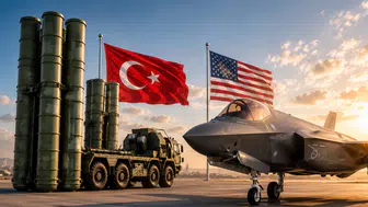 AK Parti'den S-400 iddialarına net yanıt