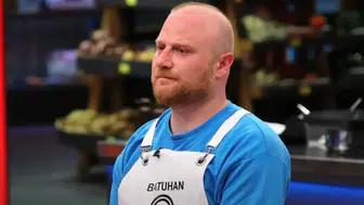 MasterChef Türkiye Batuhan Nazikoğlu kimdir? Kaç yaşında ve nereli?