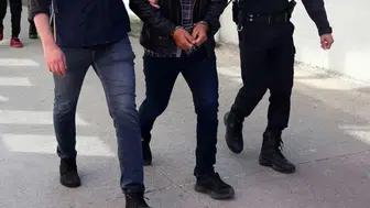 Gaziantep'te uyuşturucu operasyonu : 14 tutuklu