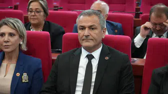 Lütfü Obuz İzmit Belediyesi Başkan Vekili seçildi