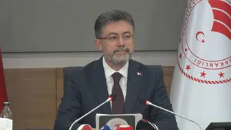 Bakan Yumaklı açıkladı : 81 ilde 'Aile Kampı' etkinliği başlıyor