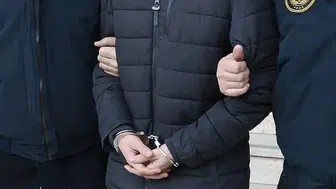 Ankara'da 'sanal sevgili' operasyonu : 9 gözaltı