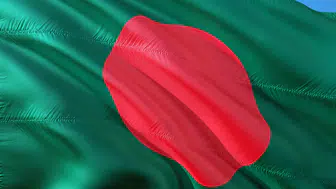 Bangladeş'te muson etkisi : Çok sayıda ölü ve yaralı