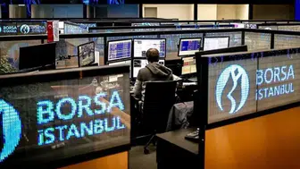 VİOP'ta BIST 30 güne yükselişle başladı