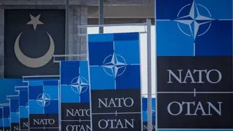 NATO Zirvesi için hatıra parası basıldı