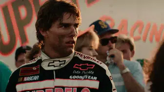 Tom Cruise efsanevi yarış filmi Days of Thunder'ın devamı için hazırlanıyor