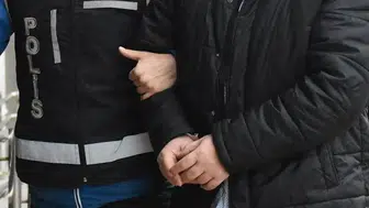 Mersin'de uyuşturucu operasyonu : 42 gözaltı