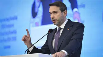 Bakan Bayraktar, Irak Başbakanı Zeydi ile görüştü
