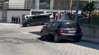 Bursa'da çöp kamyonunun çarptığı yaşlı adam hayatını kaybetti