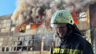 Rusya'dan Ukrayna'ya saldırı : Çok sayıda ölü ve yaralı