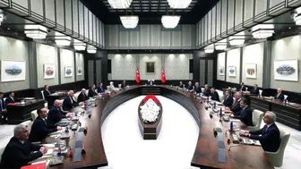 Kabine üyelerinden NATO Zirvesi'ne ilişkin paylaşımlar