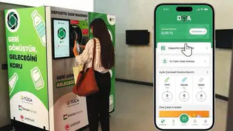 Depozito sistemi sonrası su fiyatları arttı