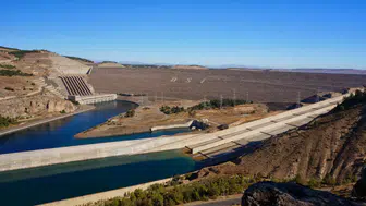 Şanlıurfa'da 14 yaşındaki çocuk baraj gölünde boğuldu