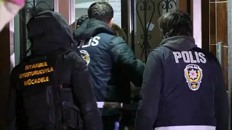 Maltepe’de uyuşturucu operasyonu : 27 gram marihuana ele geçirildi