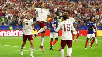 2026 FIFA Dünya Kupası'nda ilk finalist İspanya oldu