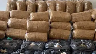 Mardin'de operasyon : 5 milyon lira değerinde kaçak tütün mamulleri ele geçirildi