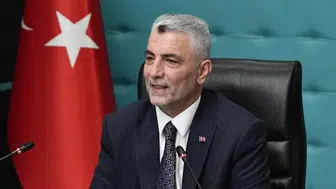 Bakan Bolat ve Başkan Bedevi'den ortak basın toplantısı
