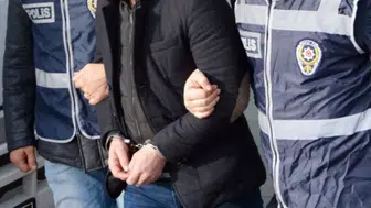 Karabük'te uyuşturucu operasyonu : 12 yakalama