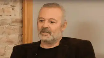 Oyuncu Levent Üzümcü gözaltına alındı