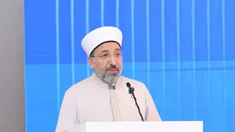 Başkan Arpaguş, 'Yaz Kur'an Kursları Açılış Programı'nda
