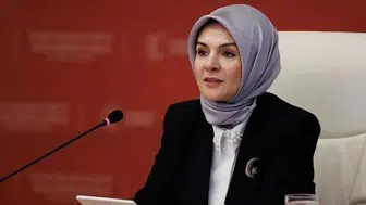 Bakan Göktaş,  'İrade Bizim, Zafer Bizim 15 Temmuz' panelinde