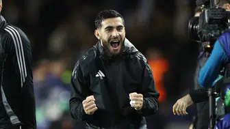Göztepe, sol bek Elvin Cafarguliyev ile ilgileniyor