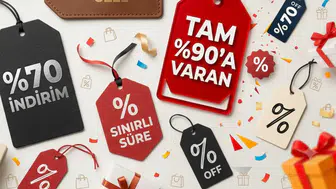 İndirimli satış reklamlarında yeni dönem