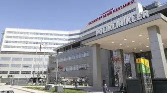 Gaziantep'te kazada ağır yaralanan çocuk hayatını kaybetti