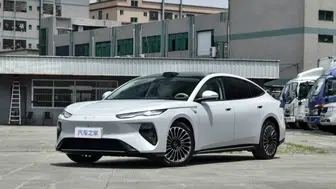BYD Seal 08 satışa sunuldu : Fiyatı ve teknik özellikleri açıklandı